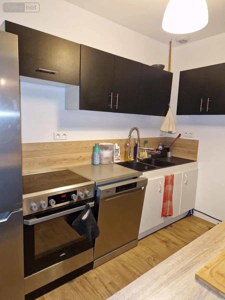 Location appartement Arras 62000 Pas-de-Calais 62 69 m2 845 euros 62133-L503 002