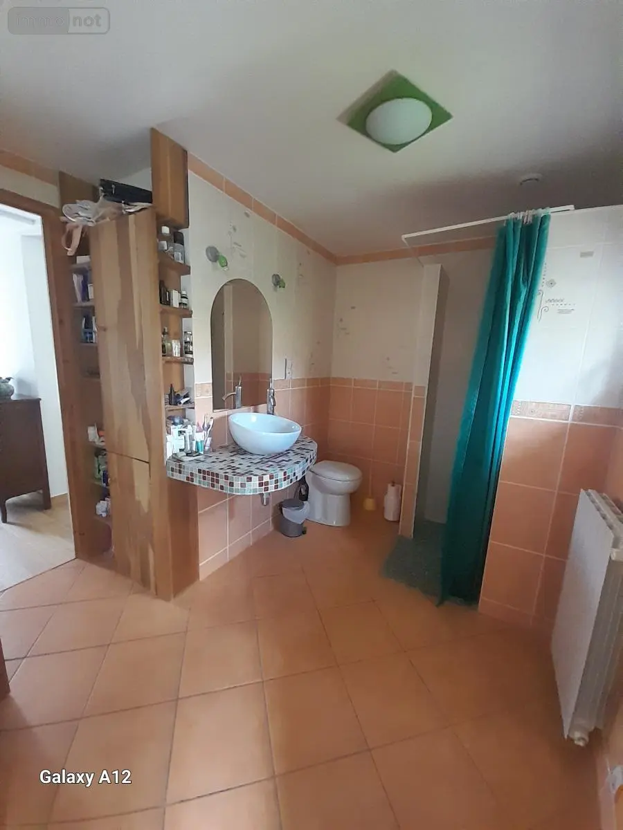 Maison a vendre Auch 32000 Gers 32 120 m2 5 pièces 208000 euros 32002-1438 005