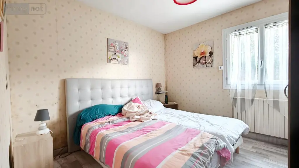 Maison a vendre Gravigny 27930 Eure 27 97 m2 3 pièces 147000 euros 27003-88 005