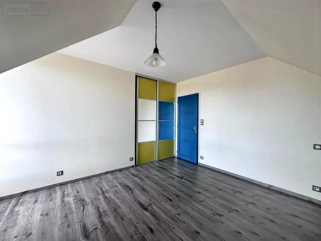Maison a vendre Ploeren 56880 Morbihan 56 154 m2 6 pièces 651000 euros 56003-1465 017