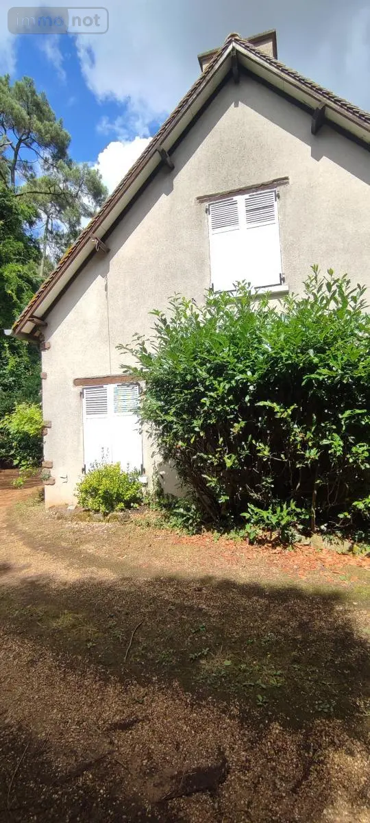 Maison a vendre Spay 72700 Sarthe 72 148 m2 227972 euros 72010-1972 005