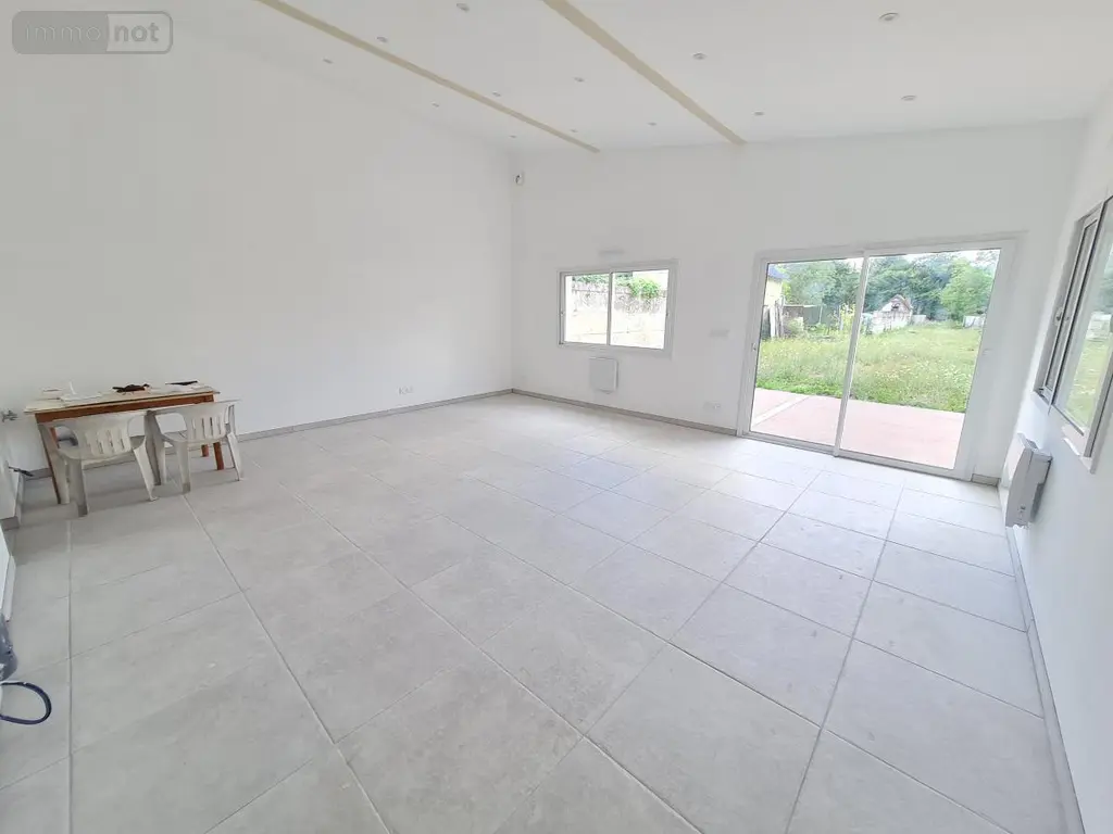 Maison a vendre Montoire-sur-le-Loir 41800 Loir-et-Cher 41 135 m2 5 pièces 192215 euros 41059-928 006