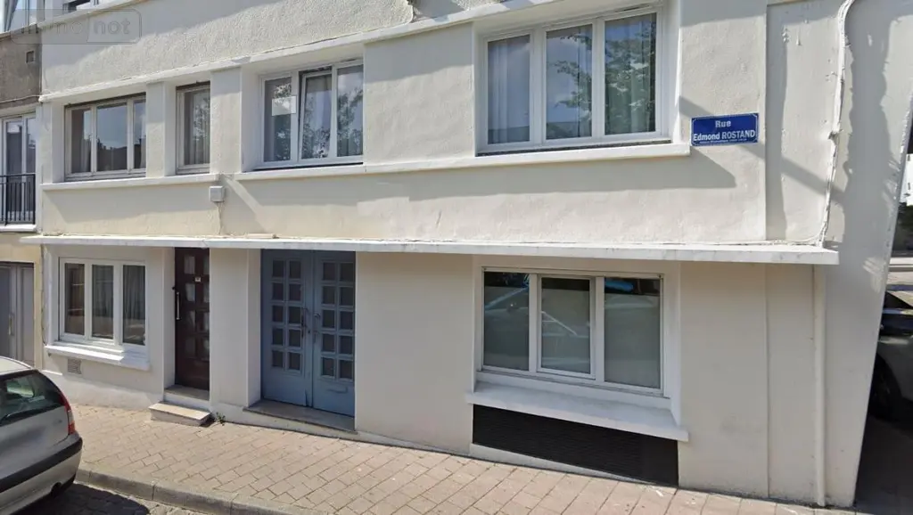 Location fonds et murs commerciaux Boulogne-sur-Mer 62200 Pas-de-Calais 62 36 m2 460 euros 62055-L148 002