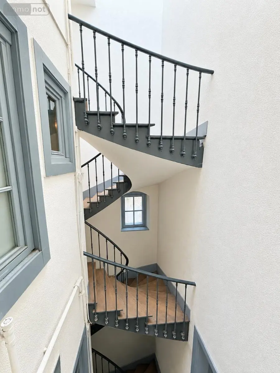 Appartement a vendre Besançon 25000 Doubs 25 47 m2 2 pièces 109000 euros 25002-791 007