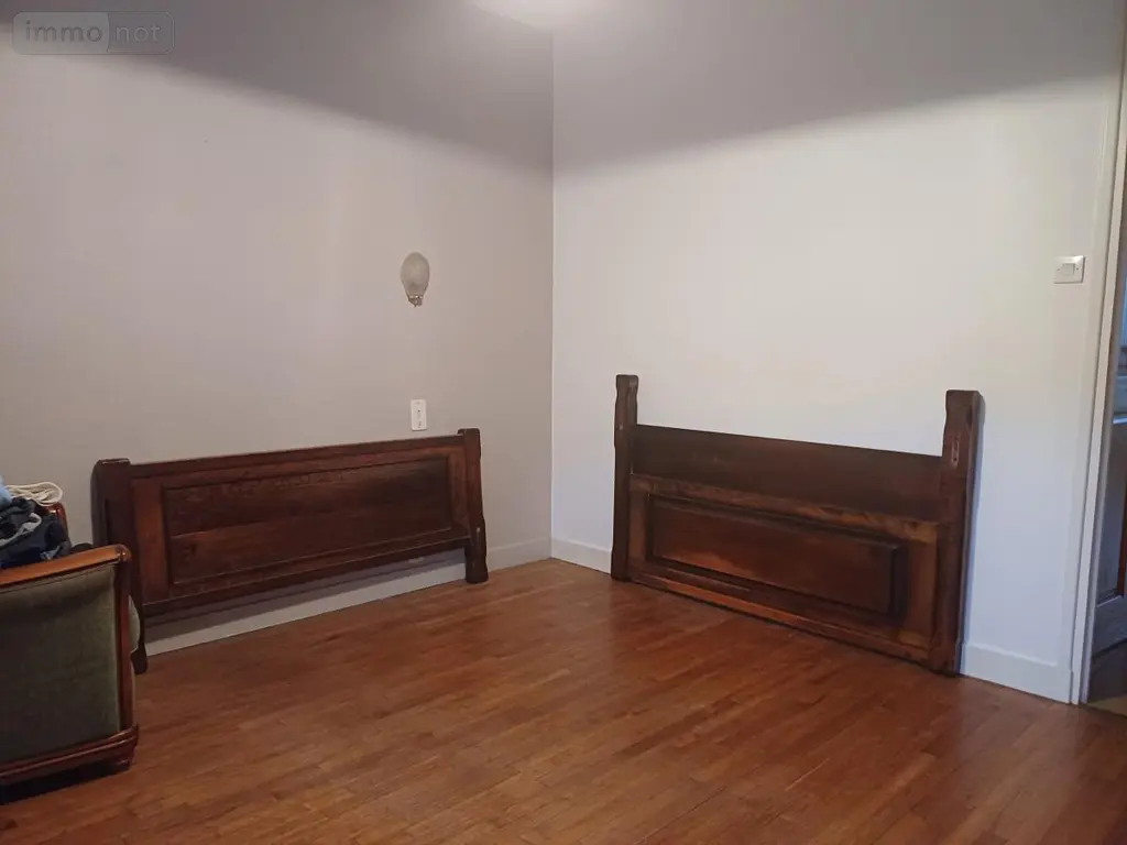 Maison a vendre Plouay 56240 Morbihan 56 102 m2 5 pièces 246835 euros 56033-315 004