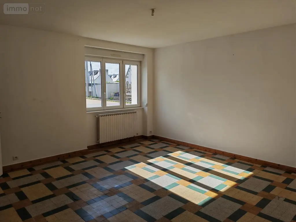 Maison a vendre Saint-Pol-de-Léon 29250 Finistère 29 92 m2 5 pièces 149006 euros 29101-1707 004