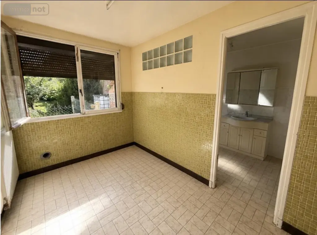 Maison a vendre Villers-Bocage 80260 Somme 80 109 m2 4 pièces 208000 euros 80121-2855 008