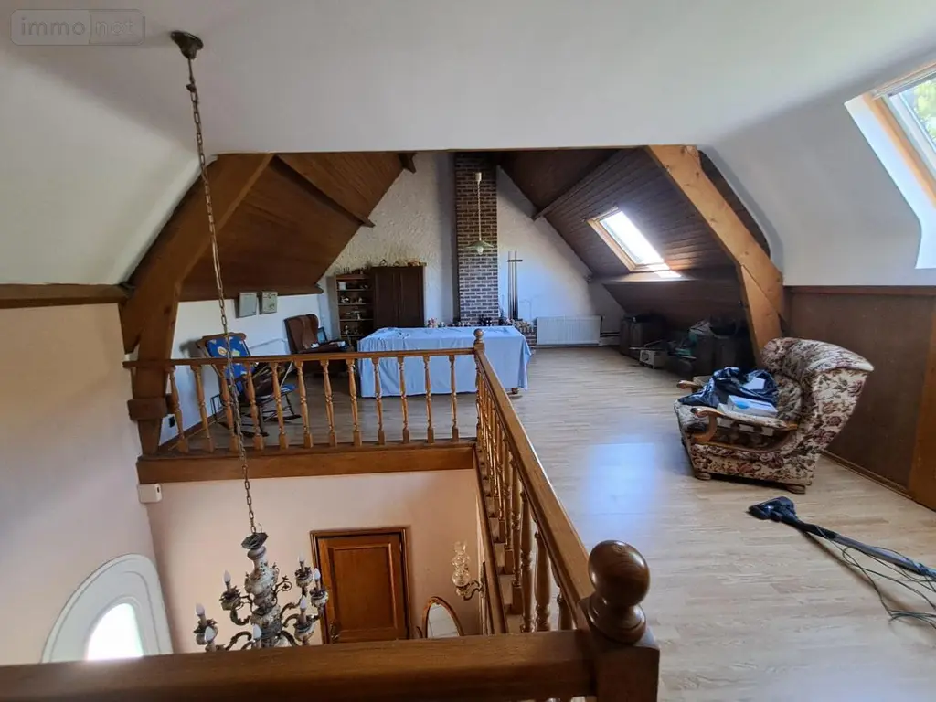 Maison a vendre Brunembert 62240 Pas-de-Calais 62 177 m2 13 pièces 483240 euros 62098-2441 004