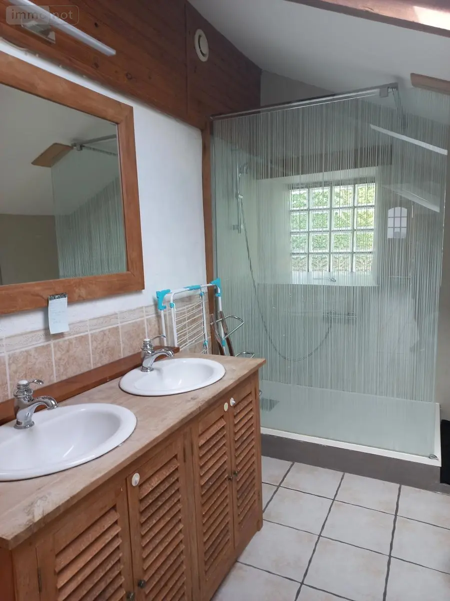 Maison a vendre Calan 56240 Morbihan 56 220 m2 367428 euros 56032-1700 009