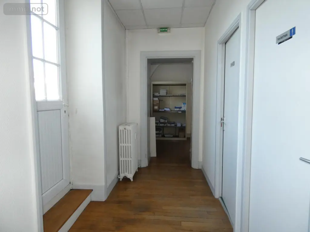 Appartement a vendre Morlaix 29600 Finistère 29 201 m2 251040 euros 29086-1683 010