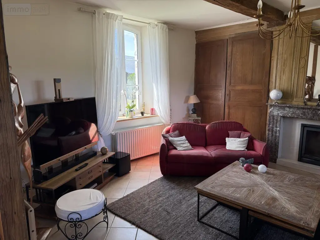 Maison a vendre Housset 02250 Aisne 02 419 m2 15 pièces 471600 euros 59191-6029 007