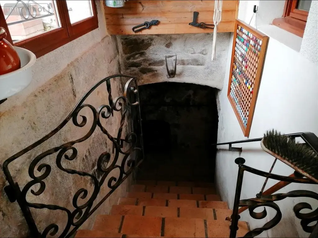 Maison a vendre Descartes 37160 Indre-et-Loire 37 120 m2 7 pièces 166950 euros 37082-277 006