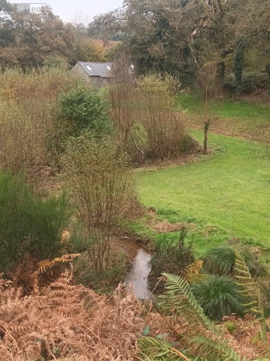 Maison a vendre Collorec 29530 Finistère 29 62 m2 2 pièces 211000 euros 29064-2886 026