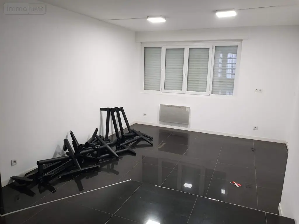 Location fonds et murs commerciaux Boulogne-sur-Mer 62200 Pas-de-Calais 62 36 m2 460 euros 62055-L148 005
