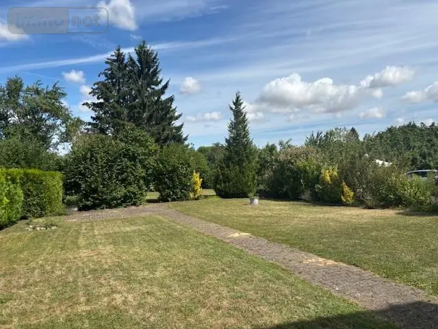 Maison a vendre Laon 02000 Aisne 02 167 m2 6 pièces 174000 euros 02003-759 021