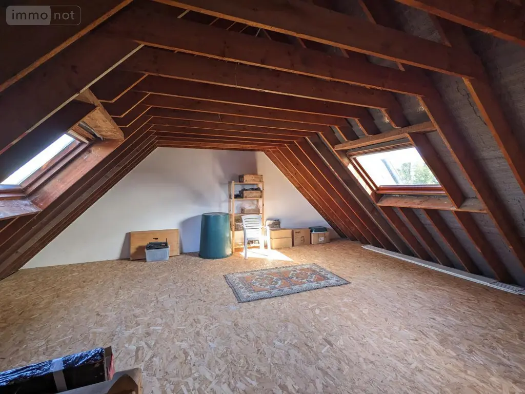 Maison a vendre Plougasnou 29630 Finistère 29 144 m2 5 pièces 463800 euros 29085-733 016