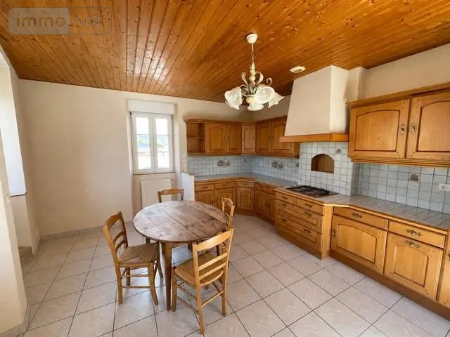 Maison a vendre Saint-Philbert-de-Grand-Lieu 44310 Loire-Atlantique 44 82 m2 3 pièces 248570 euros 44039-1821 003