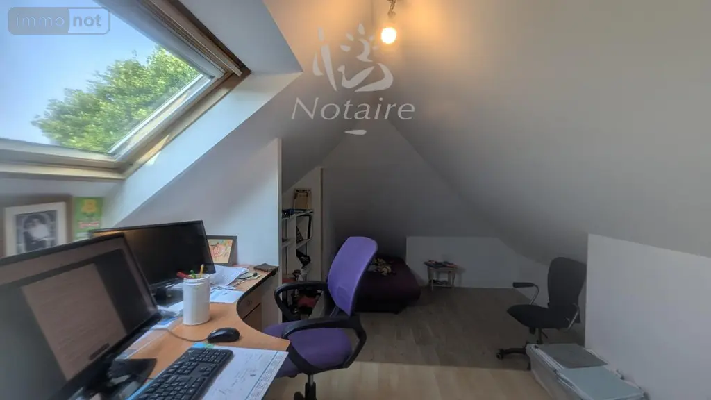 Maison a vendre Plouider 29260 Finistère 29 240 m2 10 pièces 578000 euros 29094-989 013