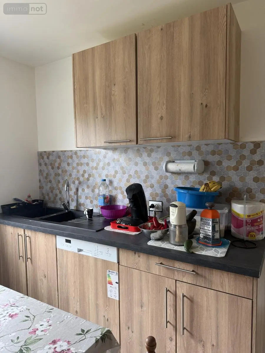 Maison a vendre Plémet 22210 Côtes-d'Armor 22 132 m2 136000 euros 22115-3611 005