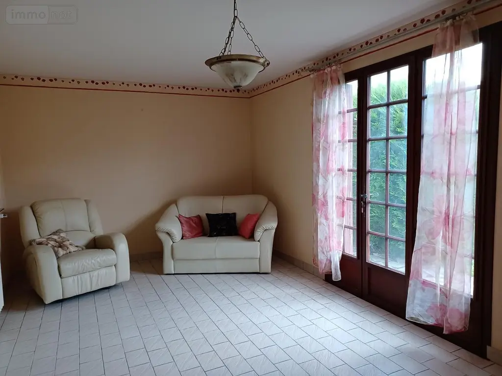 Maison a vendre Saint-Germain-sur-Vienne 37500 Indre-et-Loire 37 130 m2 4 pièces 168000 euros 37094-21 003