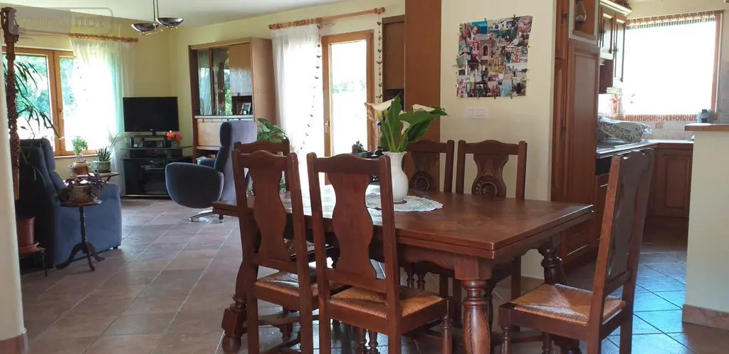 Maison a vendre Baden 56870 Morbihan 56 140 m2 8 pièces 619372 euros 56005-607 014