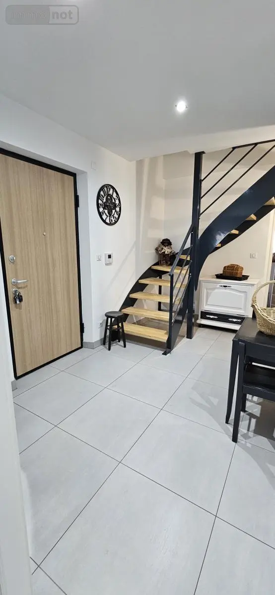 Appartement a vendre Gérardmer 88400 Vosges 88 112 m2 699000 euros 88061-827 010