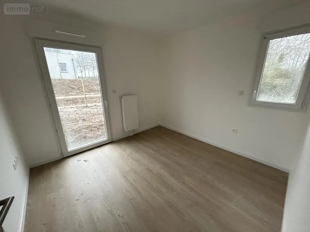 Appartement a vendre Amiens 80000 Somme 80 69 m2 3 pièces 244400 euros 80121-2641 010