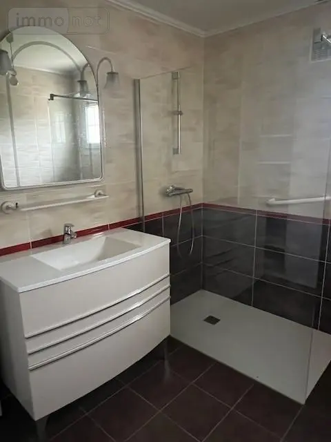 Maison a vendre Séné 56860 Morbihan 56 140 m2 7 pièces 434700 euros 56001-1069 012