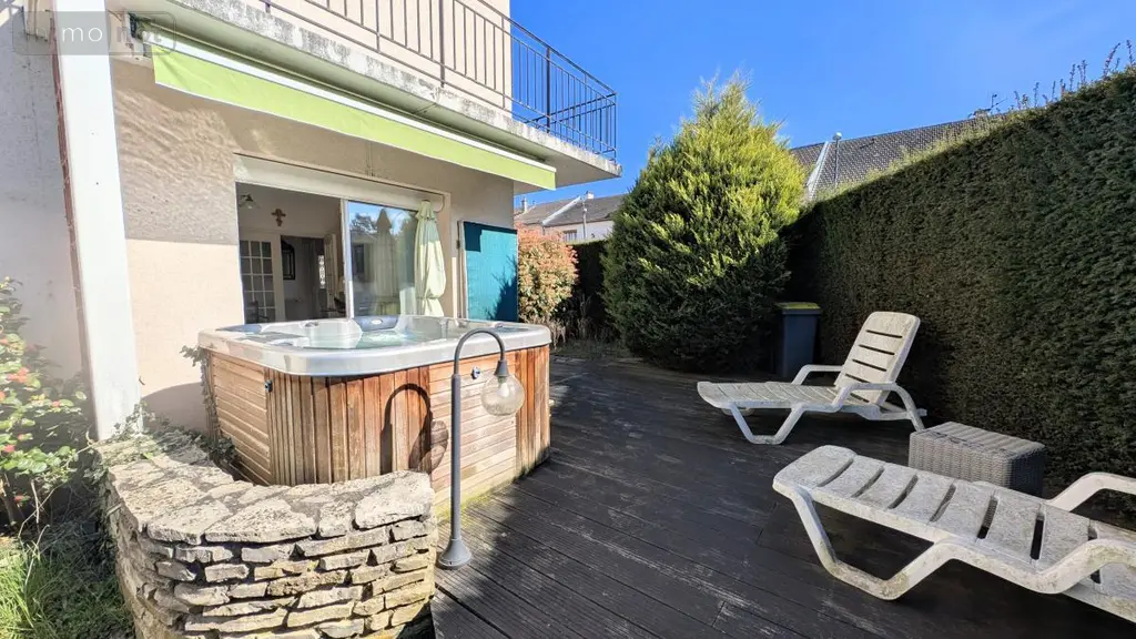 Maison a vendre Cusset 03300 Allier 03 115 m2 5 pièces 199120 euros 03019-166 003
