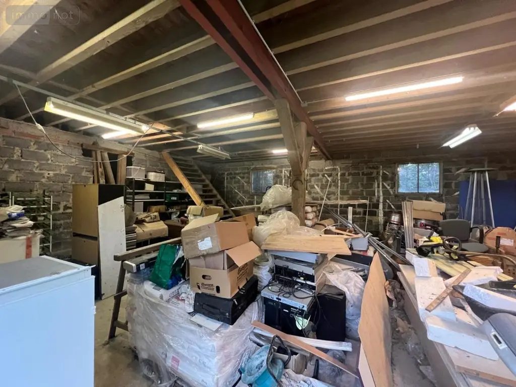 Immeuble de rapport a vendre Bernay 27300 Eure 27 160 m2 105000 euros 14058-1525 003