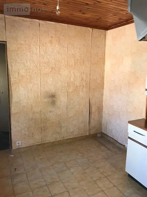 Maison a vendre Rochefort 17300 Charente-Maritime 17 70 m2 121900 euros 17050-397 009