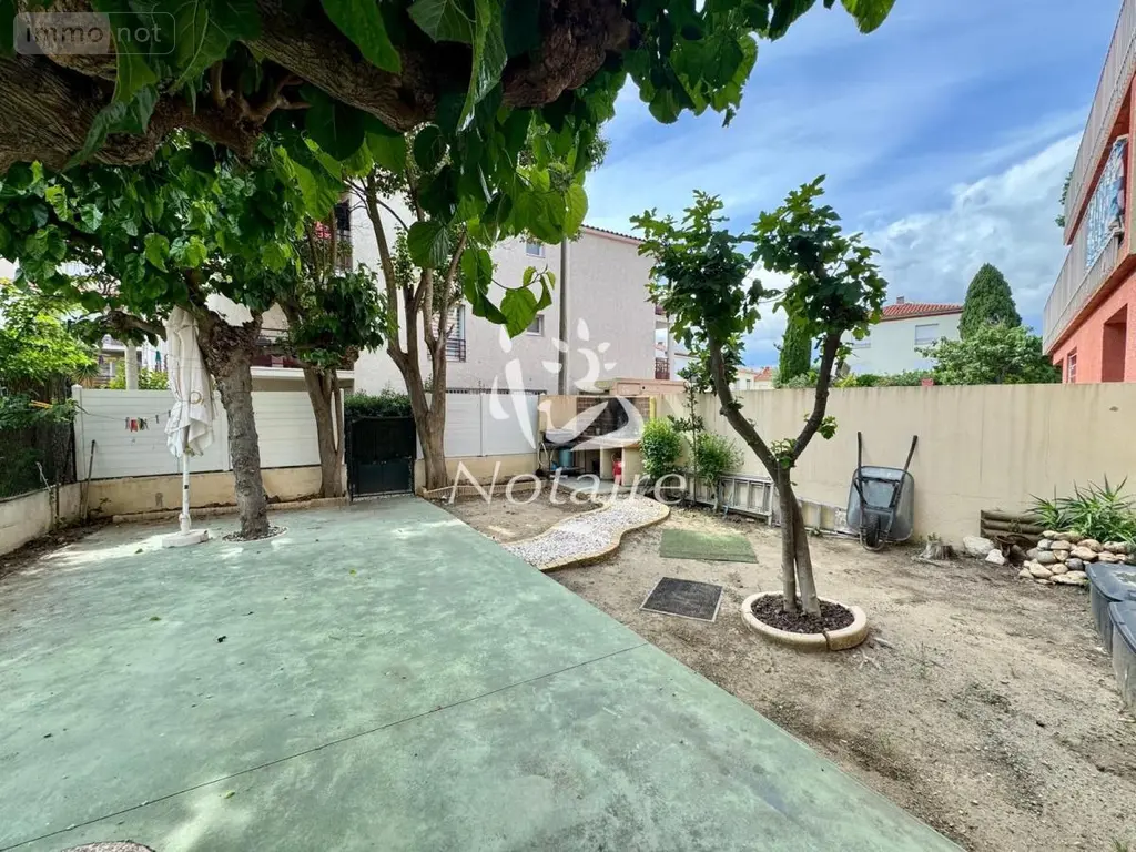 Appartement a vendre Perpignan 66000 Pyrénées-Orientales 66 128 m2 4 pièces 239000 euros 66060-32 013