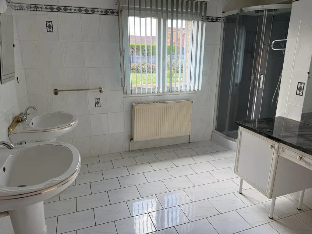 Maison a vendre Caudry 59540 Nord 59 167 m2 7 pièces 293440 euros 59191-6225 008