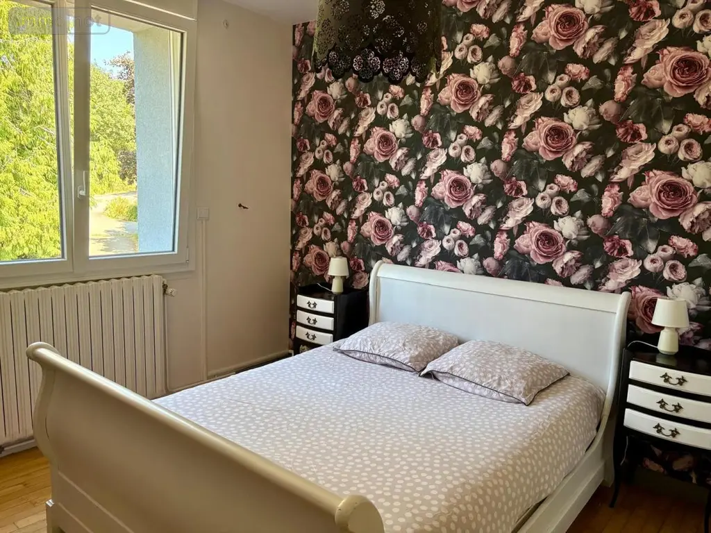 Maison a vendre Saint-Hernin 29270 Finistère 29 191 m2 8 pièces 346500 euros 29066-3933 022