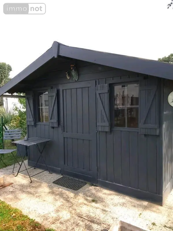Maison a vendre Pontivy 56300 Morbihan 56 160 m2 376260 euros 56061-910 014