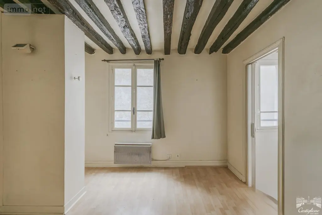Appartement a vendre Paris 6e Arrondissement 75006 Paris 75 18 m2 231000 euros 75197-261 008