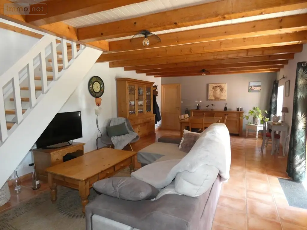 Maison a vendre Le Cloître-Pleyben 29190 Finistère 29 173 m2 10 pièces 299000 euros 29129-1054 002