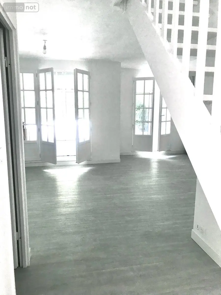 Maison a vendre Laval 53000 Mayenne 53 92 m2 220080 euros 53005-2140 002