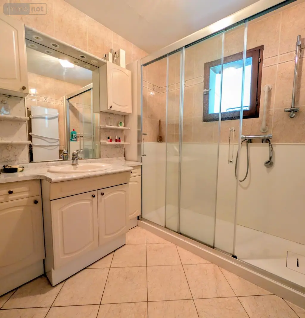 Maison a vendre Joué-lès-Tours 37300 Indre-et-Loire 37 130 m2 6 pièces 288892 euros 37008-2797 006