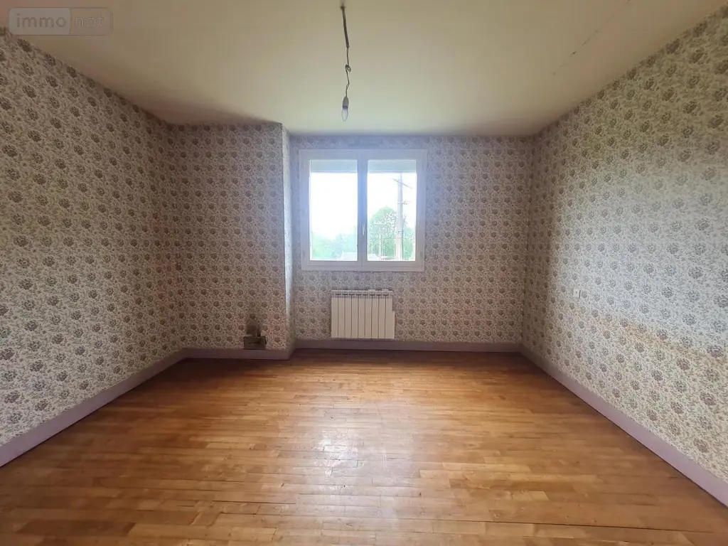 Maison a vendre Forges de Lanouée 56120 Morbihan 56 109 m2 4 pièces 176800 euros 56053-2547 013