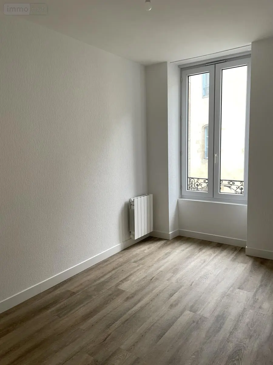 Immeuble de rapport a vendre Vannes 56000 Morbihan 56 100 m2 770500 euros 56002-1197 002