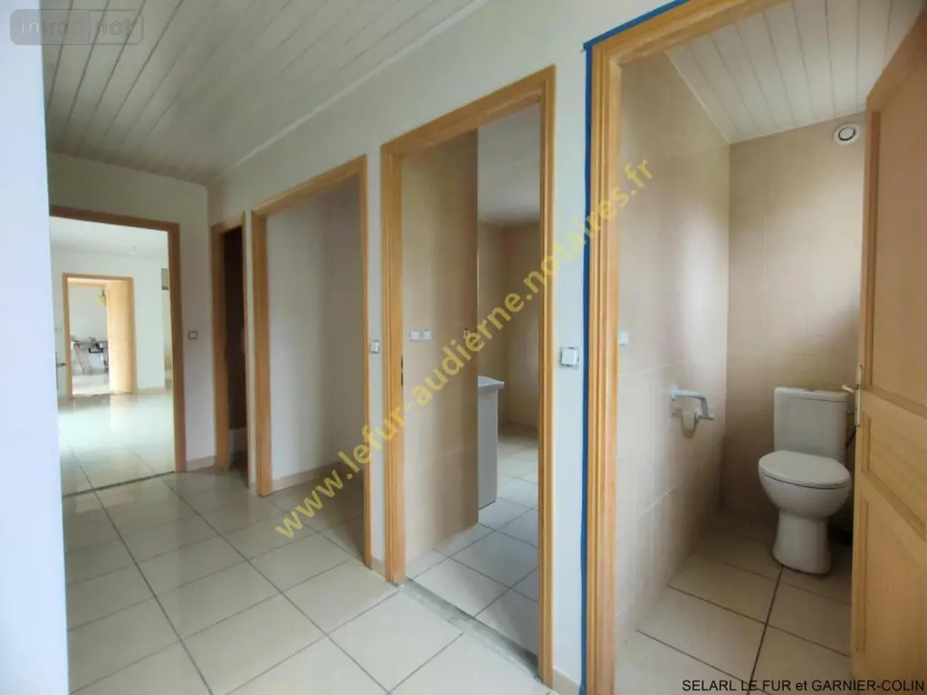 Maison a vendre Plozévet 29710 Finistère 29 99 m2 4 pièces 280950 euros 29021-2092 013