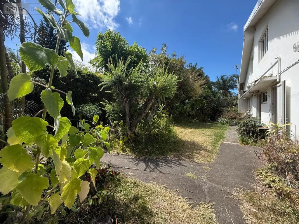Maison a vendre Le Tampon 97430 La Réunion 974 163 m2 7 pièces 624000 euros 97410-721 023
