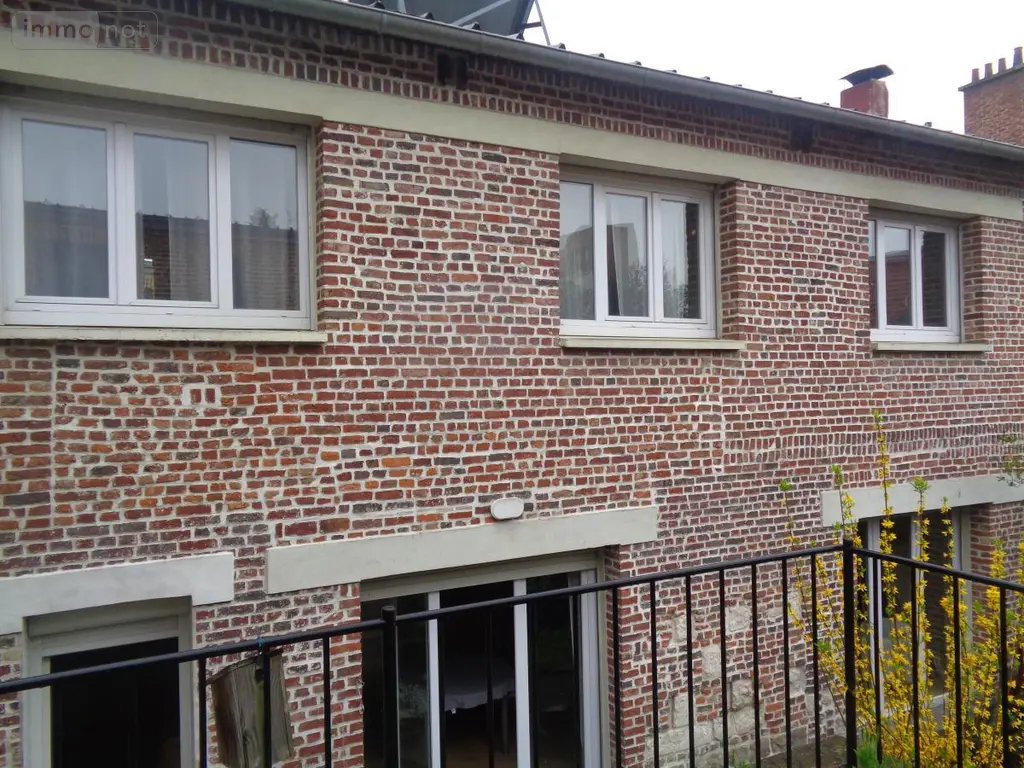 Maison a vendre Béthune 62400 Pas-de-Calais 62 216 m2 332800 euros 62023-3950 020