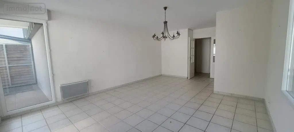 Appartement a vendre Angers 49000 Maine-et-Loire 49 71 m2 3 pièces 231000 euros 49004-1734 008