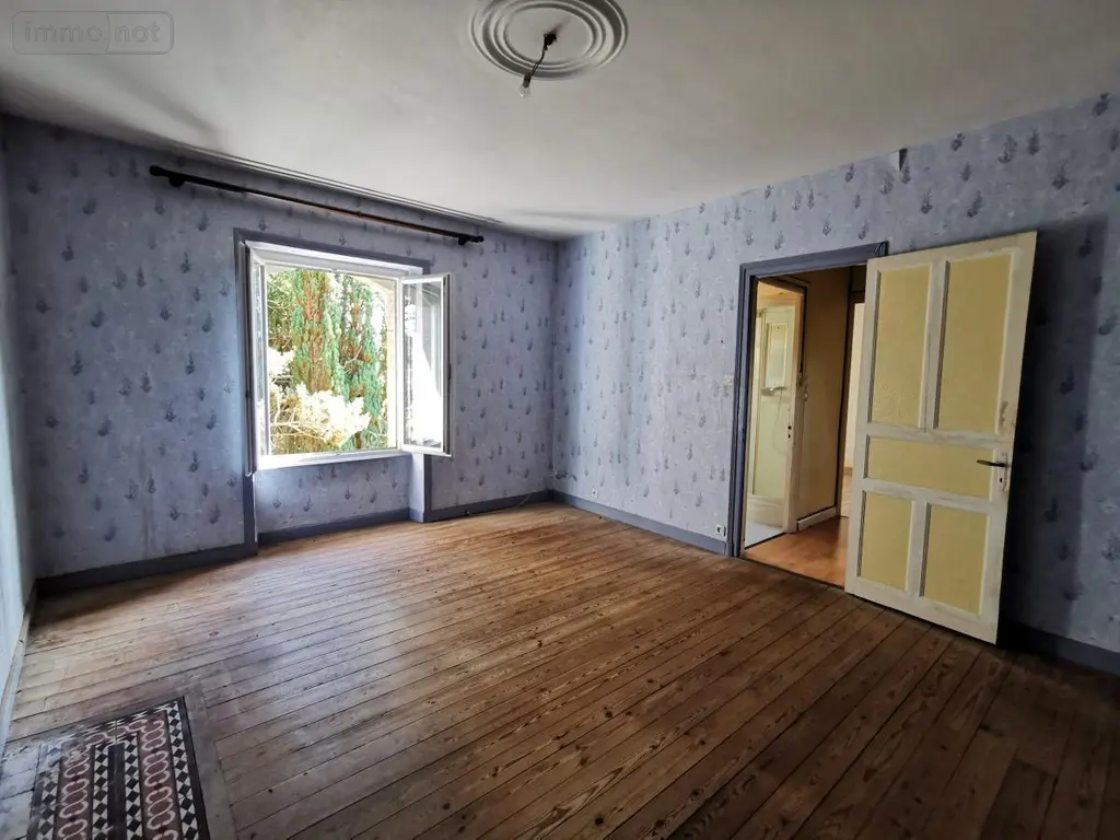 Maison a vendre Callac 22160 Côtes-d'Armor 22 96 m2 5 pièces 120500 euros 22102-2410 007