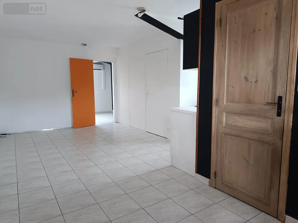 Maison a vendre Lens 62300 Pas-de-Calais 62 146 m2 208000 euros 62024-1813 010