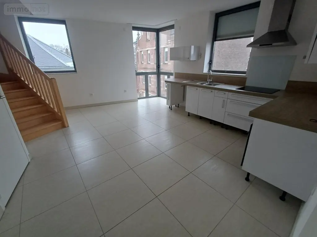 Appartement a vendre Amiens 80000 Somme 80 102 m2 3 pièces 434700 euros 80011-5467 004