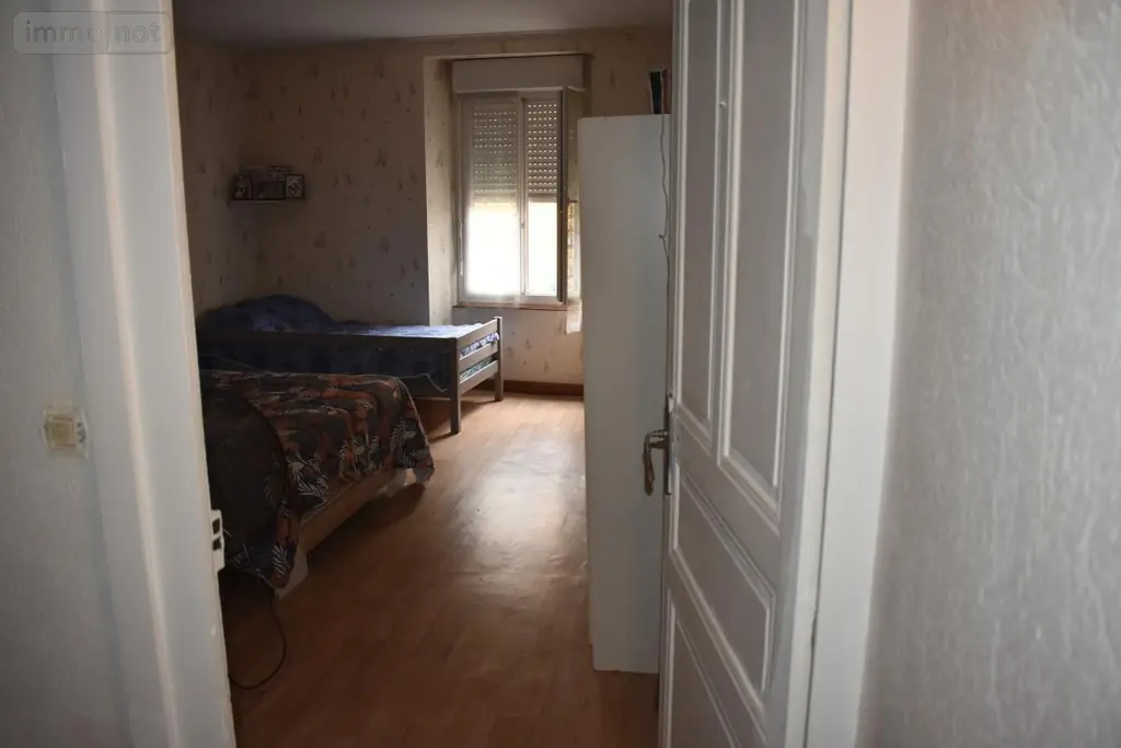 Maison a vendre Candé 49440 Maine-et-Loire 49 205 m2 234500 euros 49095-1664 033
