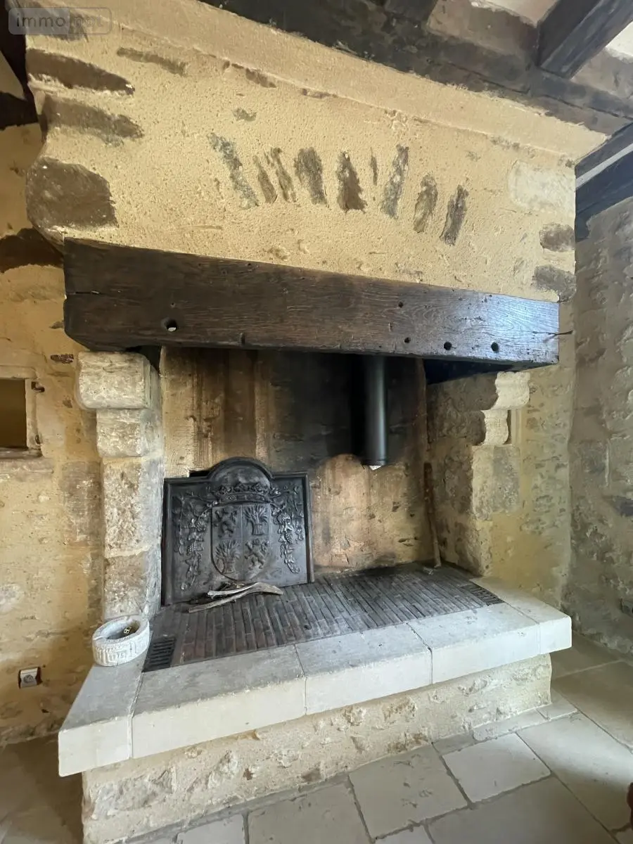Maison a vendre Souligné-Flacé 72210 Sarthe 72 275 m2 8 pièces 519800 euros 72126-2737 004